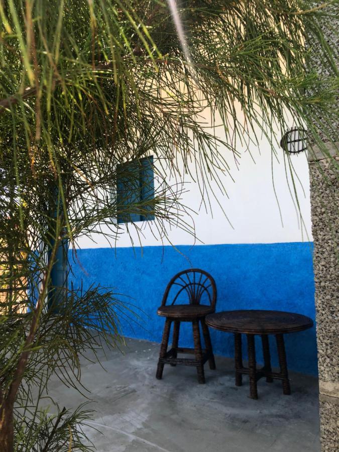 Restaurante & Pousada Portal Dos Ventos Icapuí Exterior photo